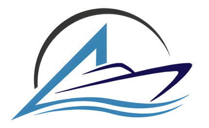 Meg Marine Logo